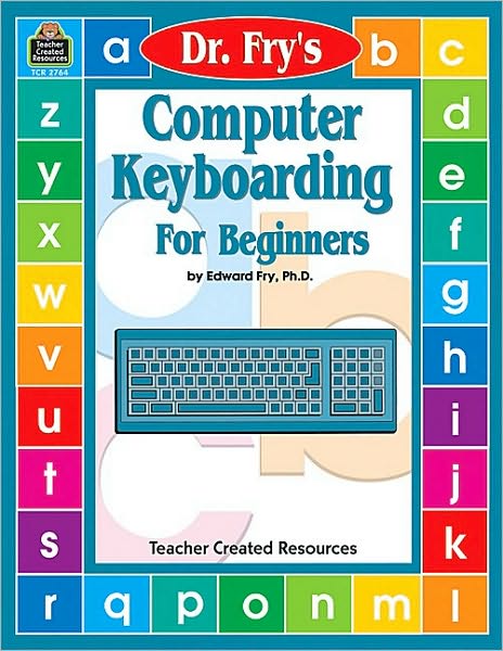 Computer Keyboarding