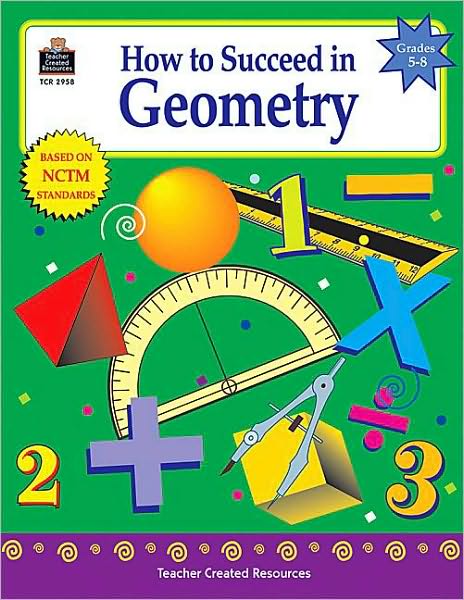 How to Succeed in Geometry