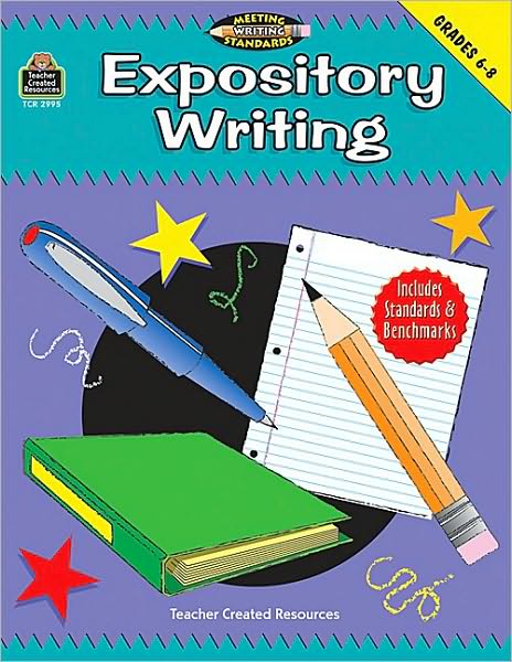 Expository Writing