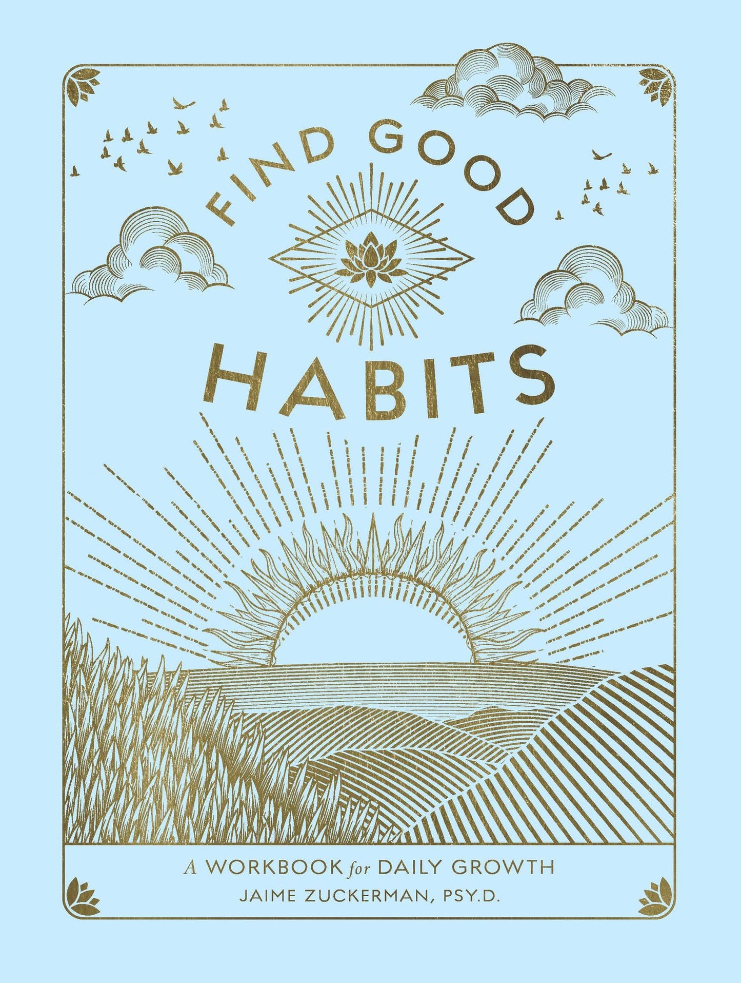 Find Good Habits