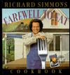 Richard Simmons' Farewell to Fat Cookbook: Homemade in the U. S. A.