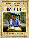 Charlton Heston Presents the Bible