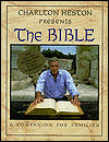 Charlton Heston Presents the Bible