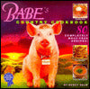 Babe's Country Cookbook: 80 Completely Meat-Free Recipes