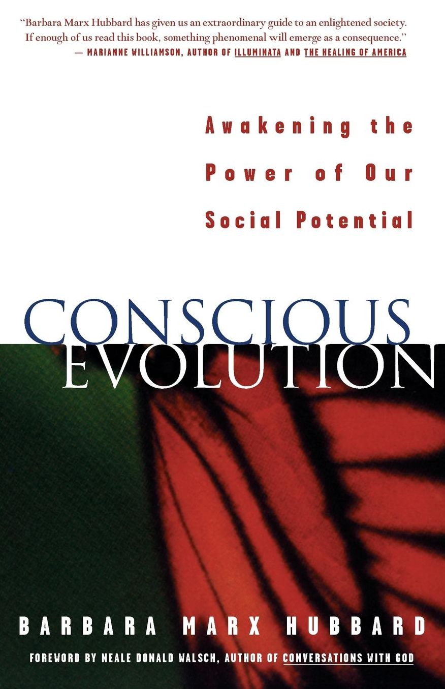 Conscious Evolution: Awakening Our Social Potential