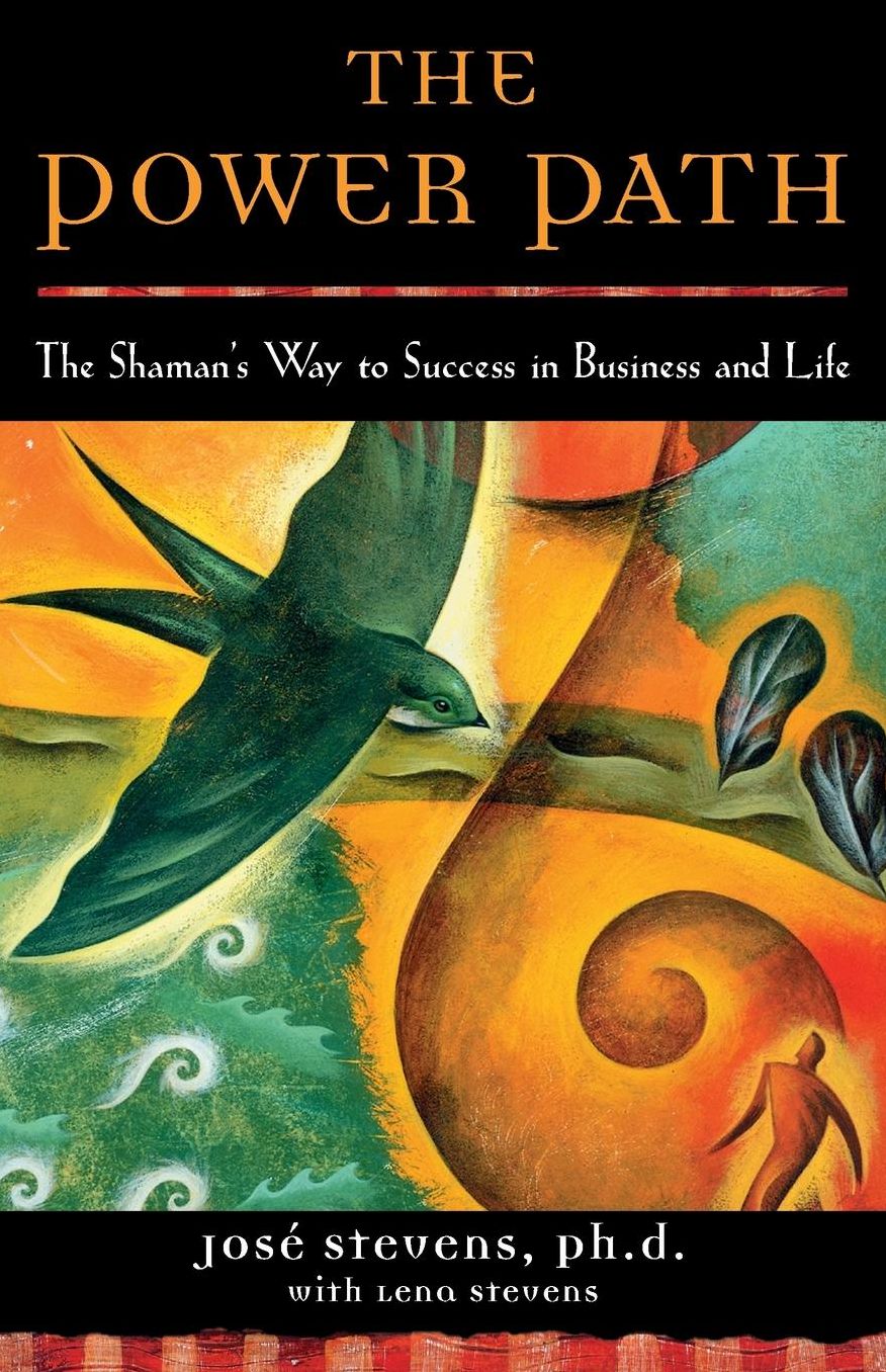 Power Path: The Shaman's Way to Success in Business and Life