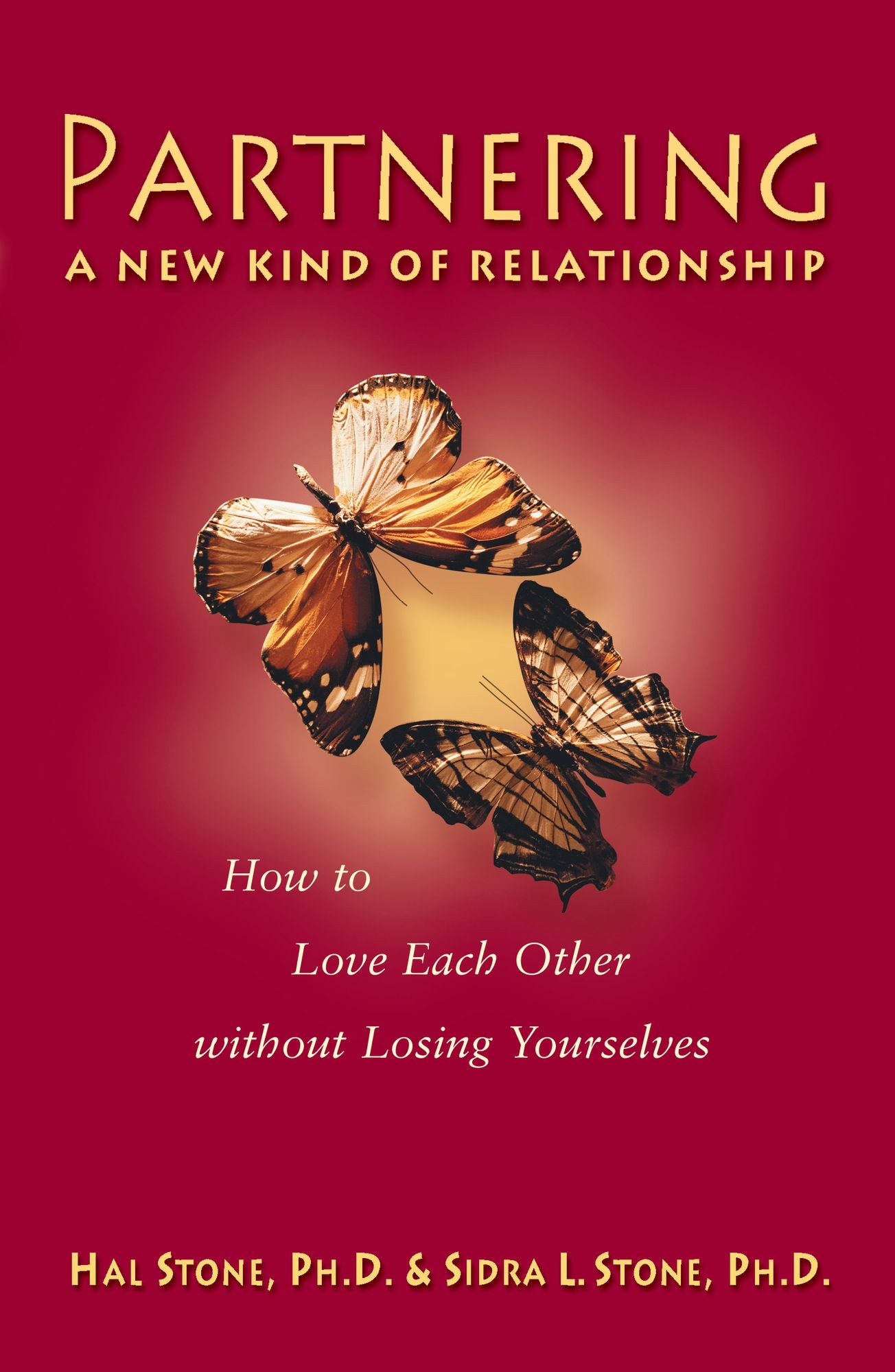 Partnering: A New Kind of Relationship