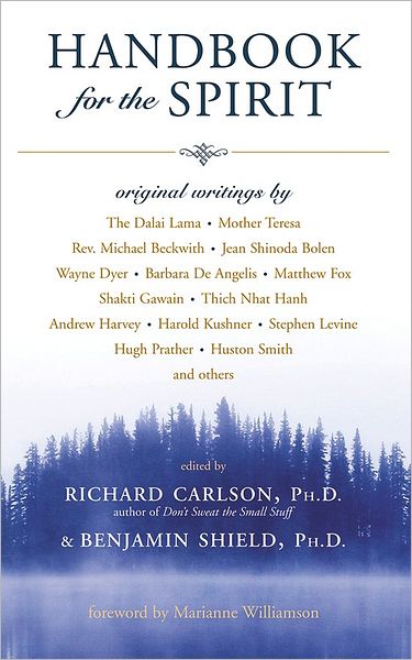 Handbook for the Spirit
