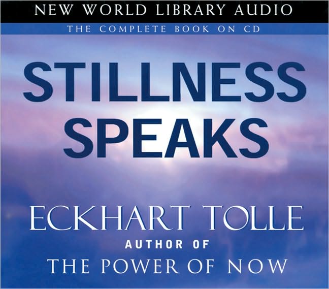 Stillness Speaks