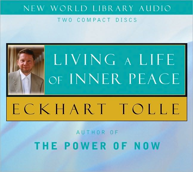 Living a Life of Inner Peace
