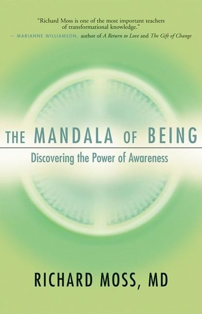 Mandala of Being: Discover the Power of Awareness