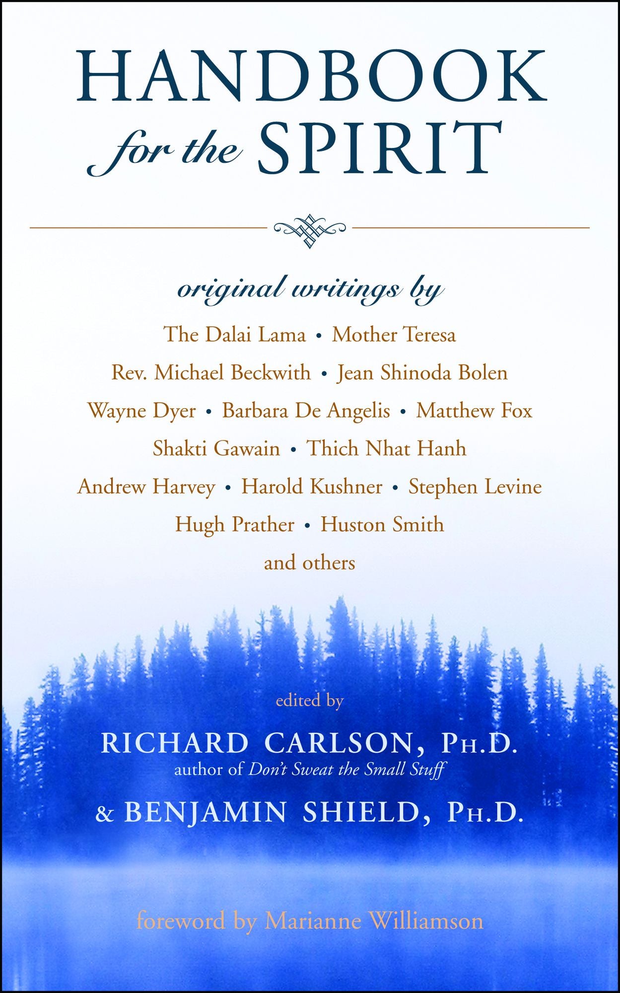 Handbook for the Spirit
