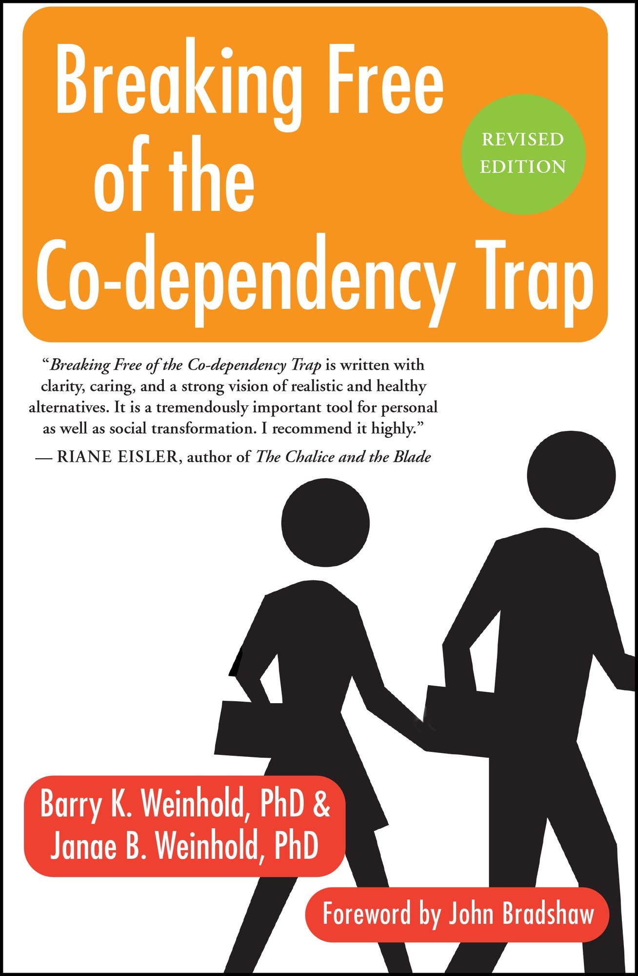 Breaking Free from the Co-Dependency Trap