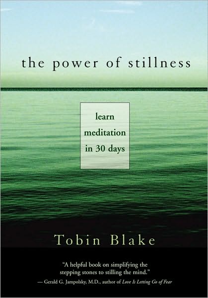 The Power of Stillness: Learn Meditation in 30 Days
