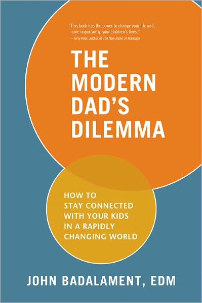 The Modern Dad's Dilemma: How to Stay Connected with Your Kids in a Rapidly Changing World