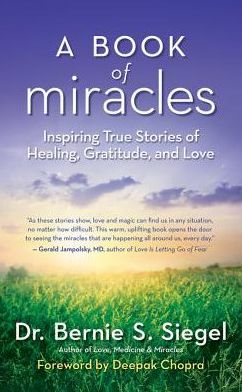 A Book of Miracles