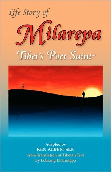 Life Story Of Milarepa