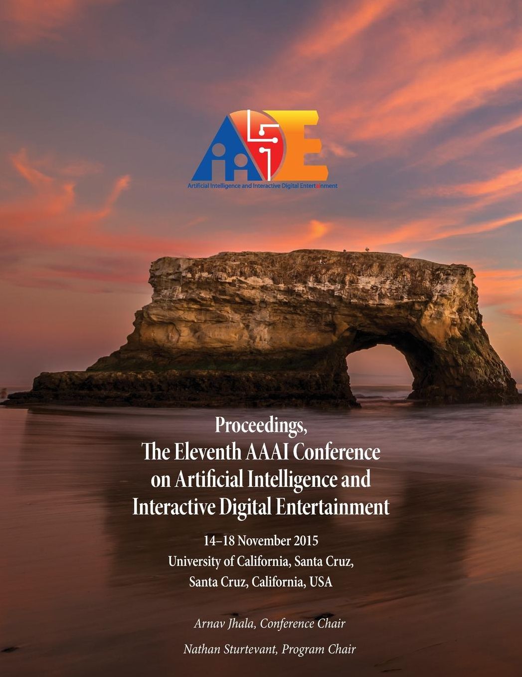 Proceedings, The Eleventh AAAI Conference on Artificial Intelligence and Interactive Digital Entertainment
