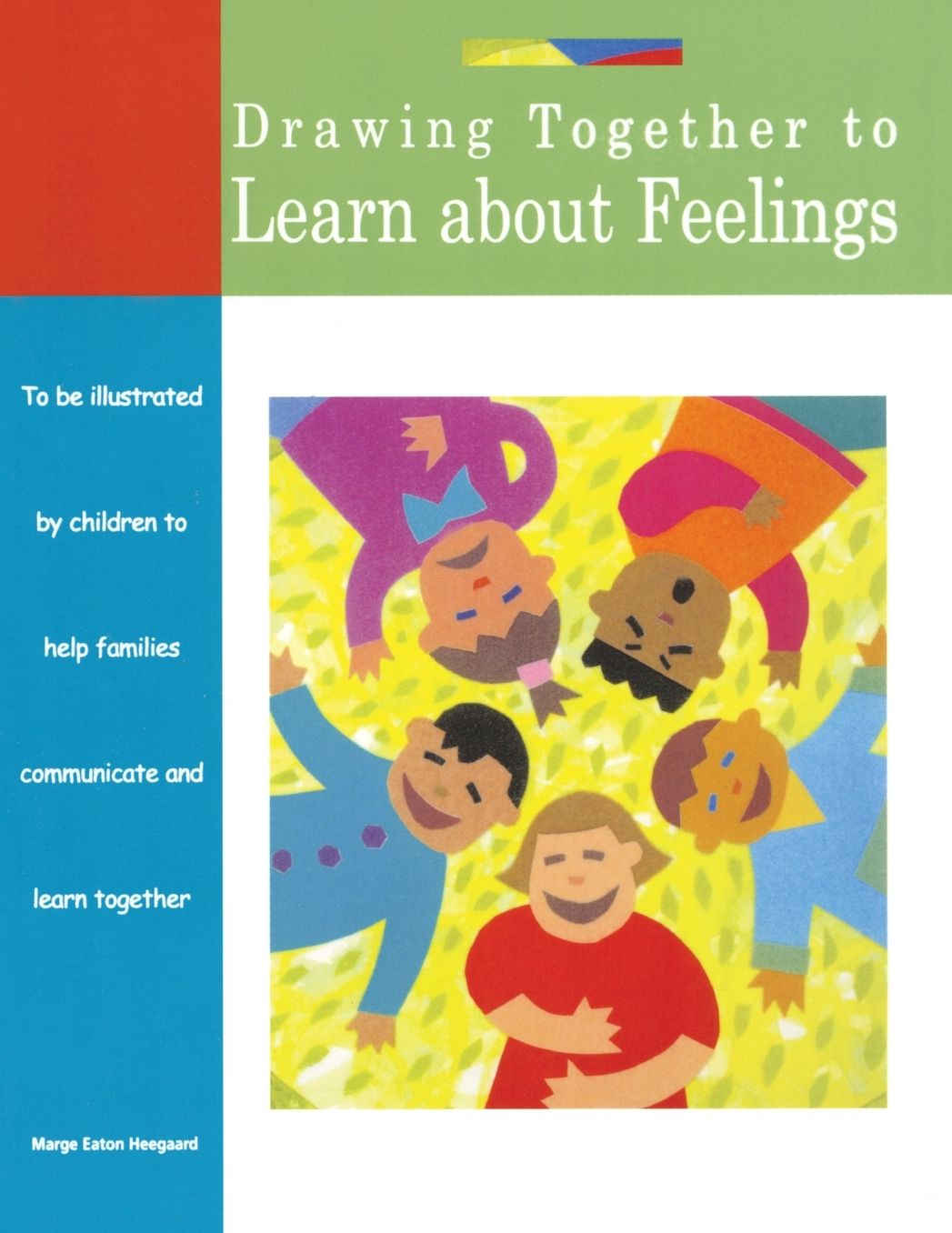 Drawing Together to Learn about Feelings