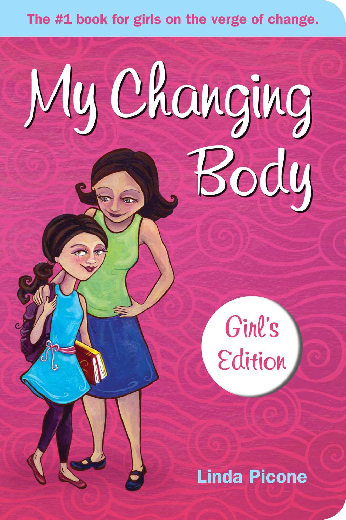 My Changing Body, Girl's Edition