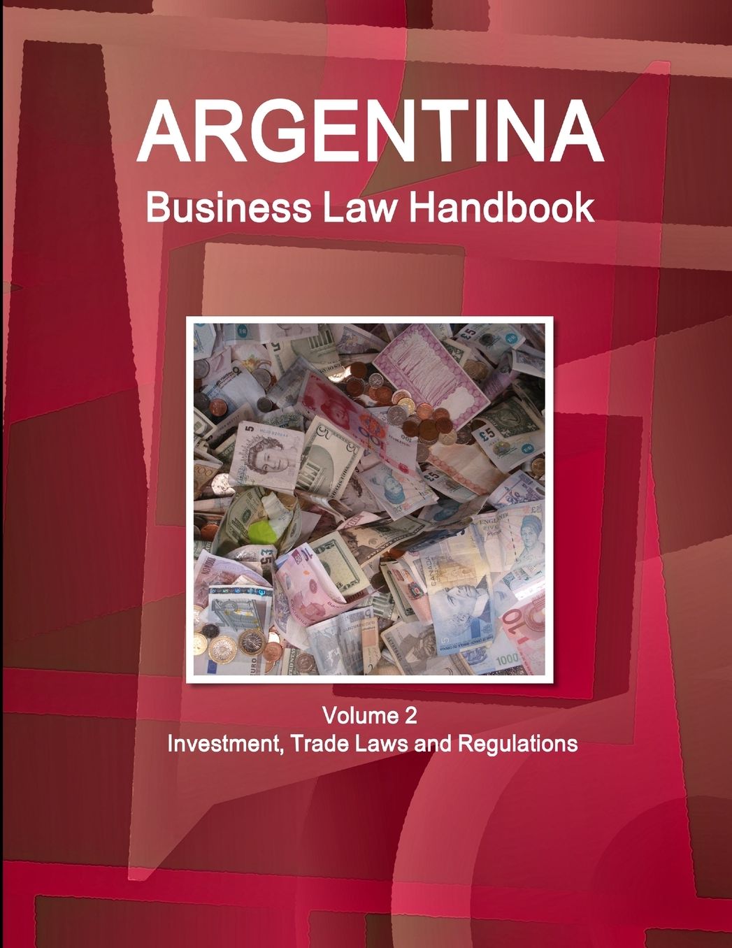 Argentina Business Law Handbook