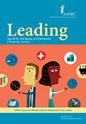 Leading: Top Skills, Attributes, and Behaviors Critical for Success
