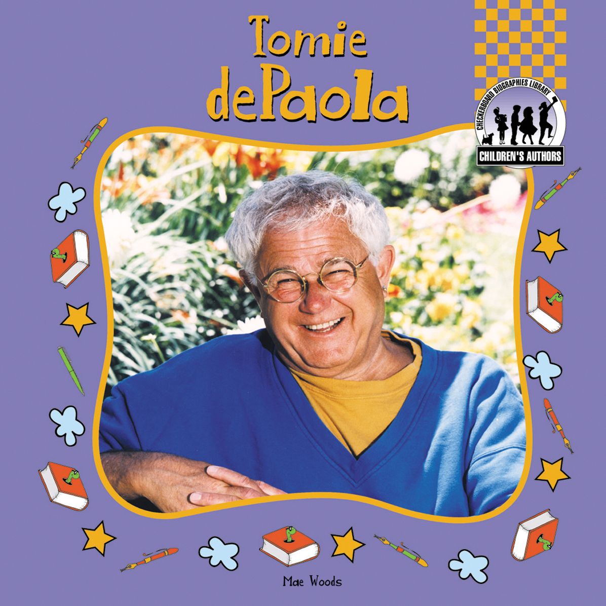 Tomie Depaola