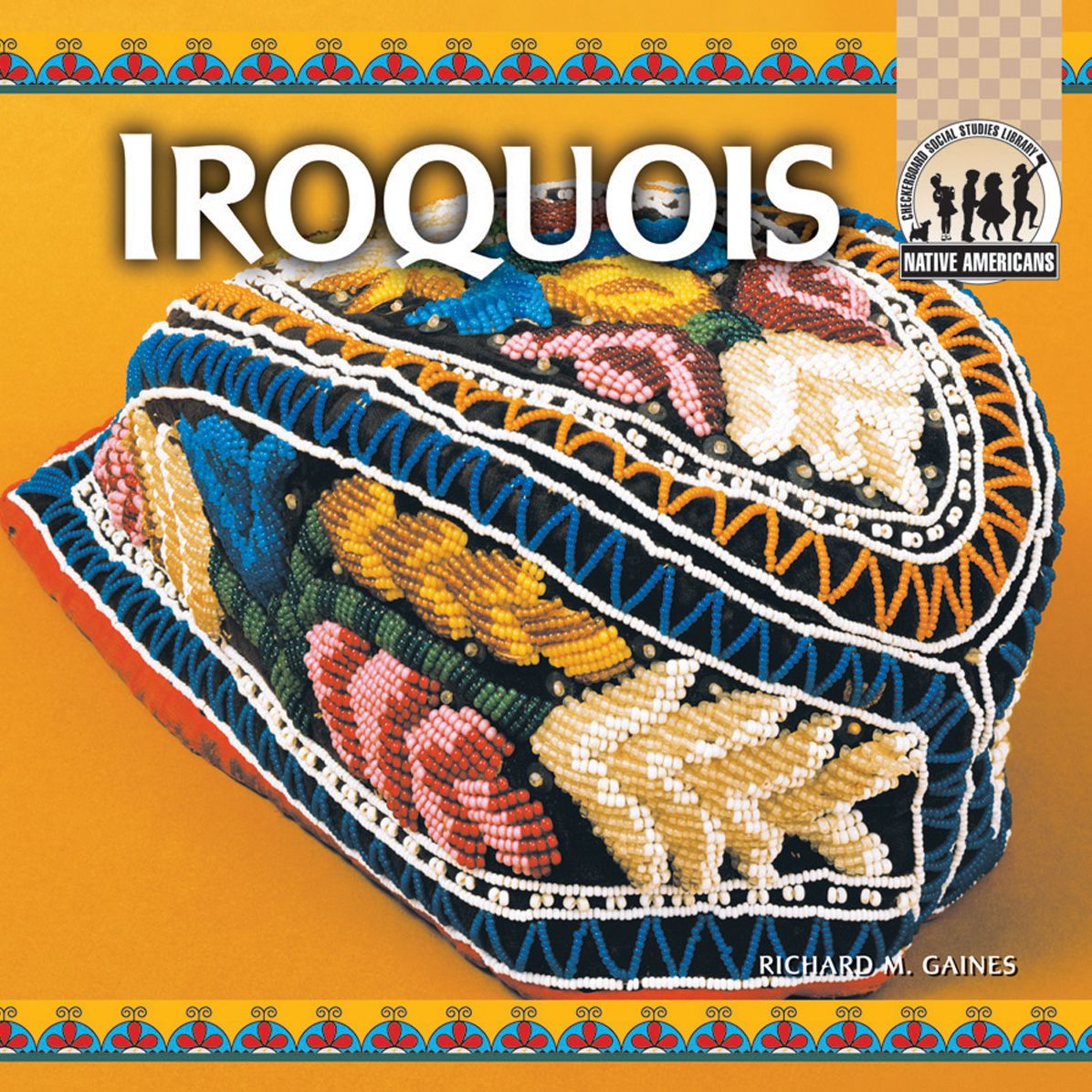 Iroquois