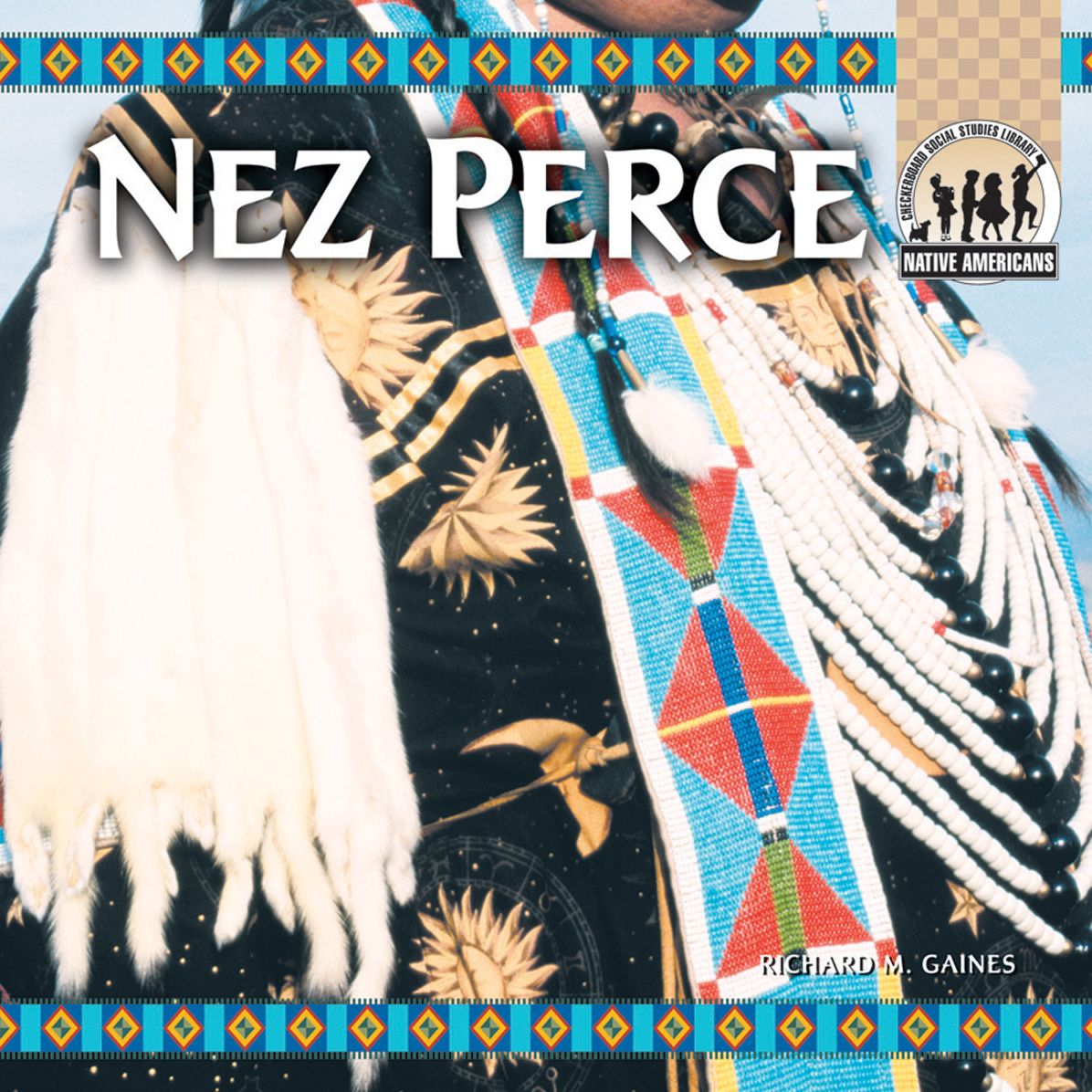 Nez Perce