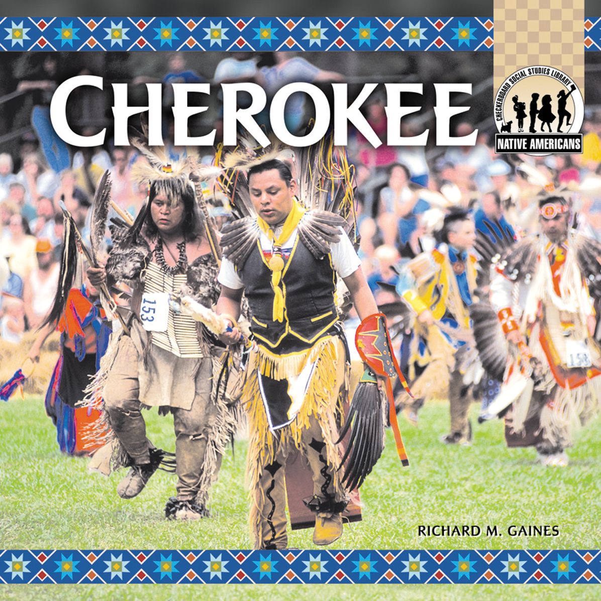 Cherokee
