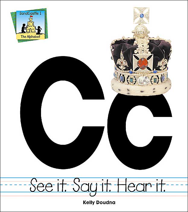 Cc: See It Say It Hear It