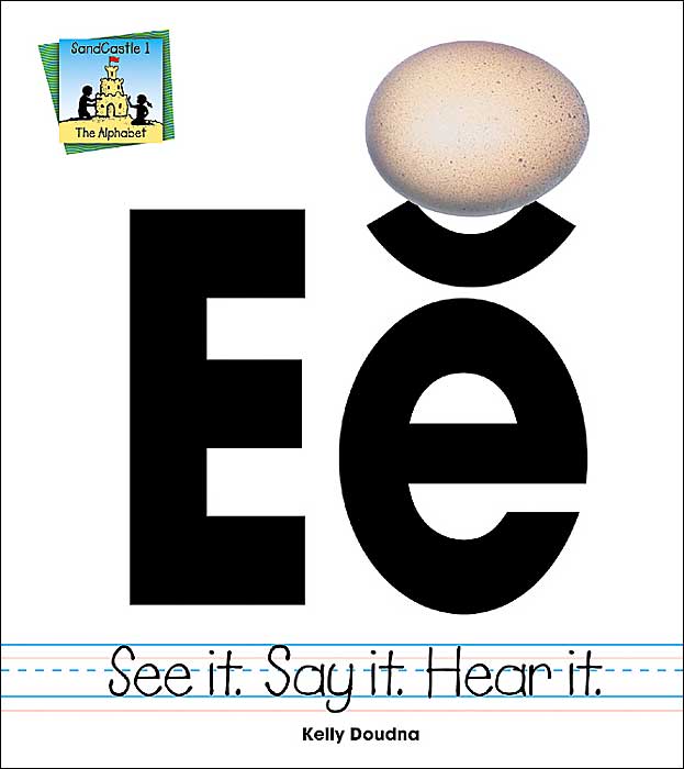 Ee: See It Say It Hear It
