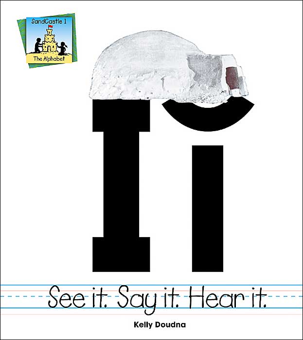 Ii: See It Say It Hear It