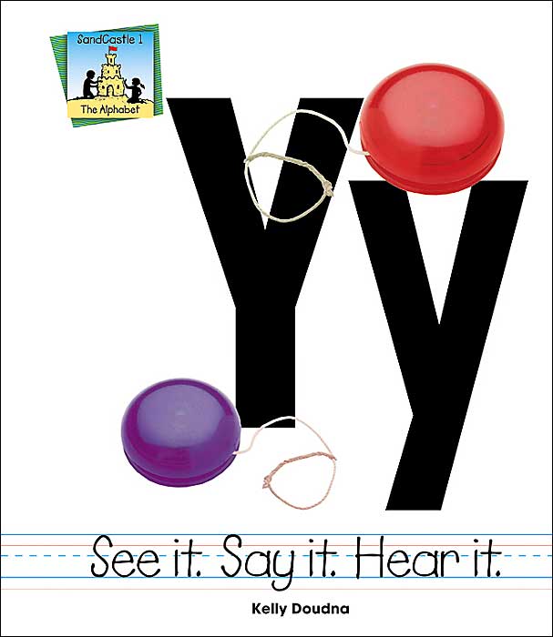 Yy: See It Say It Hear It