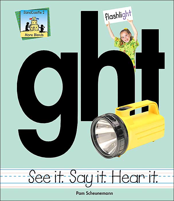 Ght: See It Say It Hear It