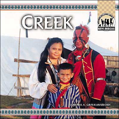 Creek (LIBRARY EDITION)