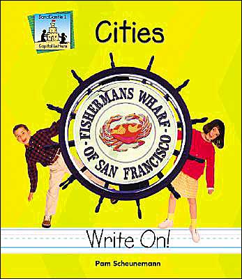 Cities