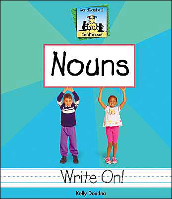 Nouns