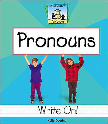 Pronouns