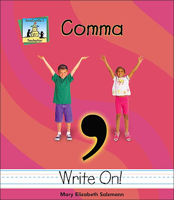 Comma