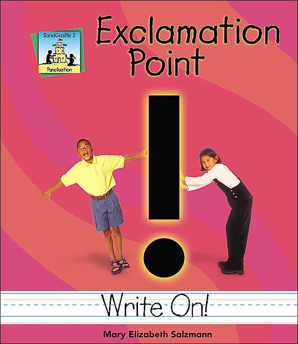 Exclamation Point