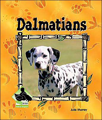 Dalmatians