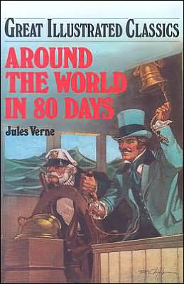 Around the World in Eighty Days