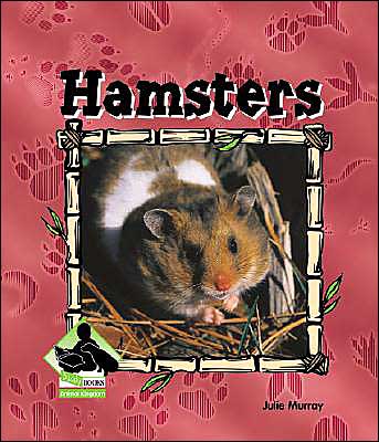 Hamsters
