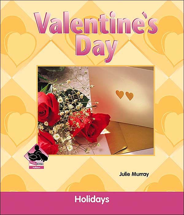 Valentine's Day