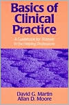 Basics of Clinical Practice: A Guidebook for Trainees in the Helping Professions