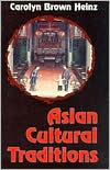 Asian Cultural Traditions