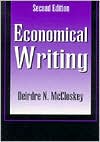 Economical Writing