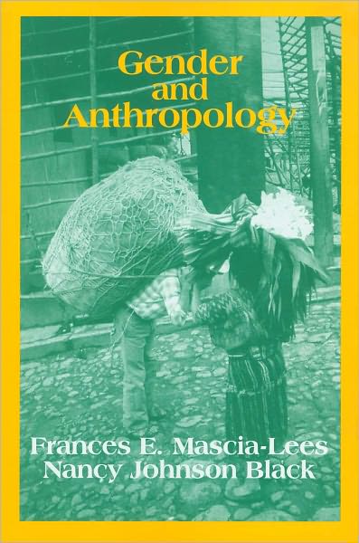 Gender and Anthropology