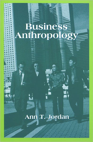 Business Anthropology